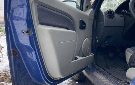 Renault Logan I, 2006 год, 120 000 рублей, 8 фотография