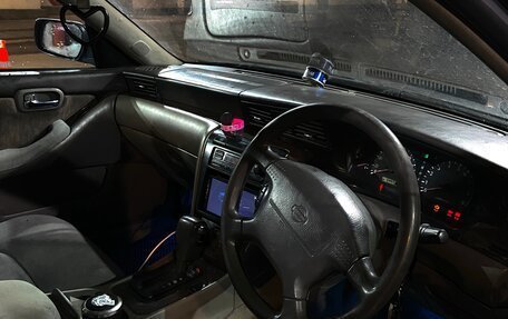 Nissan Laurel VIII, 1999 год, 420 000 рублей, 10 фотография