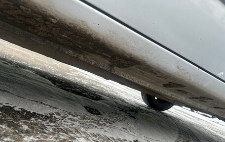 Mitsubishi Lancer IX, 2006 год, 370 000 рублей, 12 фотография