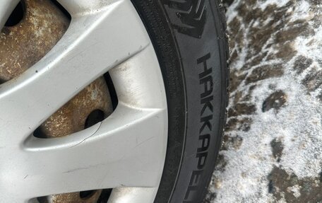 Mitsubishi Lancer IX, 2006 год, 370 000 рублей, 5 фотография