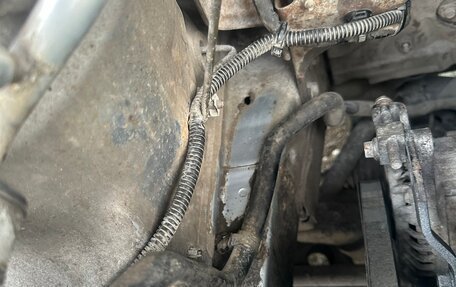 Mitsubishi Lancer IX, 2006 год, 370 000 рублей, 8 фотография