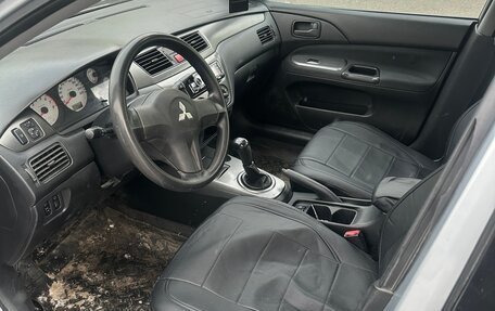 Mitsubishi Lancer IX, 2006 год, 370 000 рублей, 13 фотография