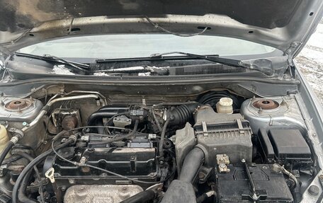 Mitsubishi Lancer IX, 2006 год, 370 000 рублей, 11 фотография