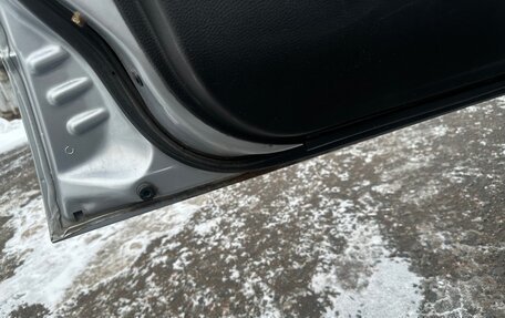 Mitsubishi Lancer IX, 2006 год, 370 000 рублей, 14 фотография