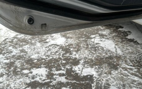 Mitsubishi Lancer IX, 2006 год, 370 000 рублей, 16 фотография