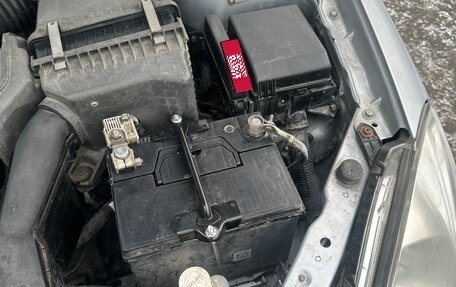 Mitsubishi Lancer IX, 2006 год, 370 000 рублей, 9 фотография