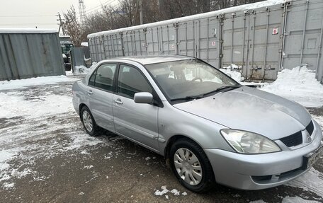 Mitsubishi Lancer IX, 2006 год, 370 000 рублей, 21 фотография