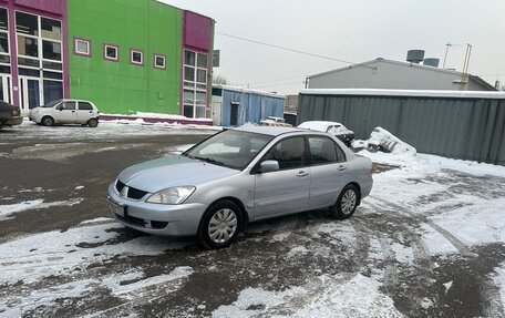 Mitsubishi Lancer IX, 2006 год, 370 000 рублей, 24 фотография