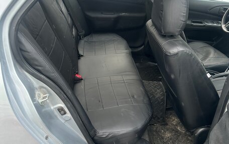 Mitsubishi Lancer IX, 2006 год, 370 000 рублей, 17 фотография