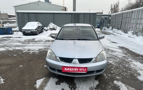 Mitsubishi Lancer IX, 2006 год, 370 000 рублей, 22 фотография