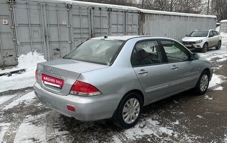 Mitsubishi Lancer IX, 2006 год, 370 000 рублей, 18 фотография