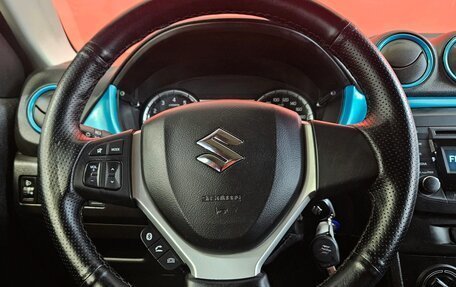 Suzuki Vitara II рестайлинг, 2018 год, 1 549 000 рублей, 11 фотография