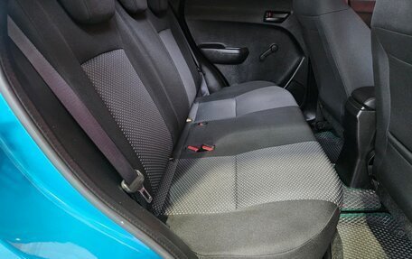 Suzuki Vitara II рестайлинг, 2018 год, 1 549 000 рублей, 13 фотография