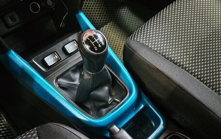 Suzuki Vitara II рестайлинг, 2018 год, 1 549 000 рублей, 15 фотография