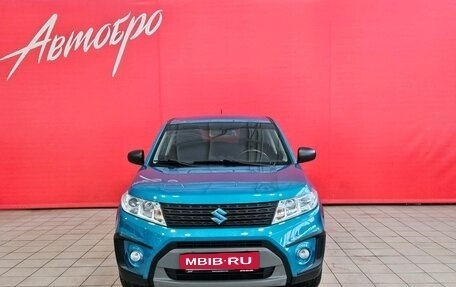 Suzuki Vitara II рестайлинг, 2018 год, 1 549 000 рублей, 8 фотография