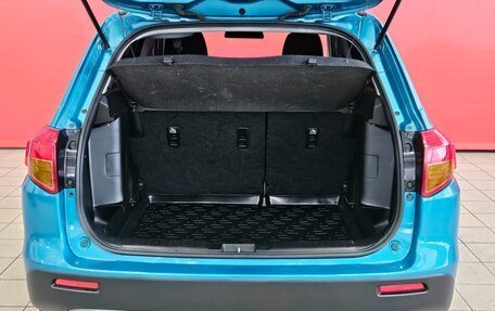 Suzuki Vitara II рестайлинг, 2018 год, 1 549 000 рублей, 17 фотография