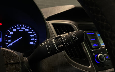 Hyundai Creta I рестайлинг, 2020 год, 1 880 000 рублей, 21 фотография