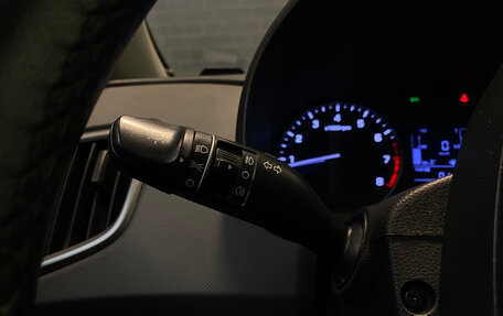 Hyundai Creta I рестайлинг, 2020 год, 1 880 000 рублей, 20 фотография