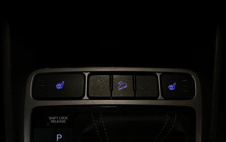 Hyundai Creta I рестайлинг, 2020 год, 1 880 000 рублей, 17 фотография