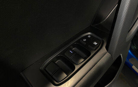 Hyundai Creta I рестайлинг, 2020 год, 1 880 000 рублей, 15 фотография