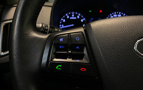 Hyundai Creta I рестайлинг, 2020 год, 1 880 000 рублей, 18 фотография