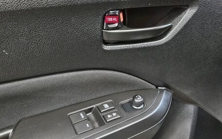 Suzuki Vitara II рестайлинг, 2018 год, 1 549 000 рублей, 16 фотография