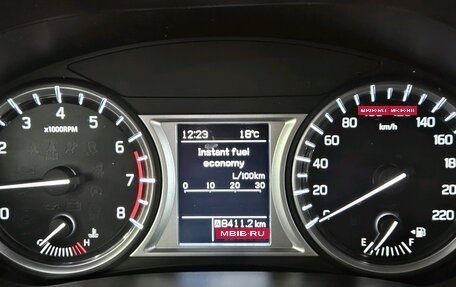 Suzuki Vitara II рестайлинг, 2018 год, 1 549 000 рублей, 10 фотография