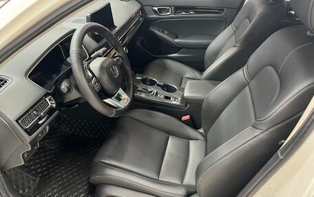 Honda Civic, 2022 год, 1 710 999 рублей, 7 фотография