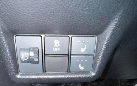 Honda Civic, 2022 год, 1 710 999 рублей, 10 фотография