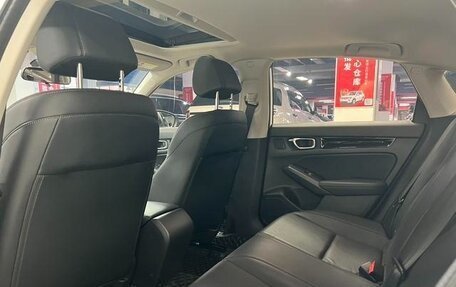 Honda Civic, 2022 год, 1 710 999 рублей, 11 фотография