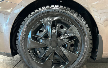 KIA cee'd III, 2013 год, 1 199 000 рублей, 11 фотография