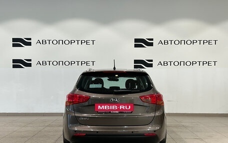 KIA cee'd III, 2013 год, 1 199 000 рублей, 6 фотография