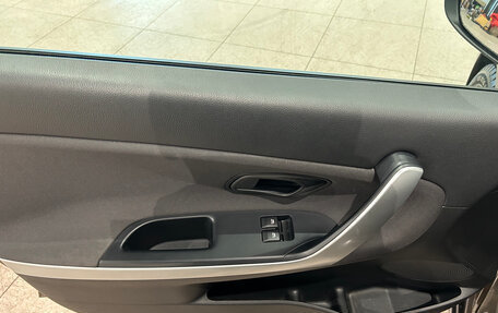 KIA cee'd III, 2013 год, 1 199 000 рублей, 16 фотография