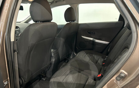 KIA cee'd III, 2013 год, 1 199 000 рублей, 13 фотография