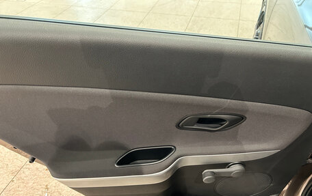 KIA cee'd III, 2013 год, 1 199 000 рублей, 14 фотография