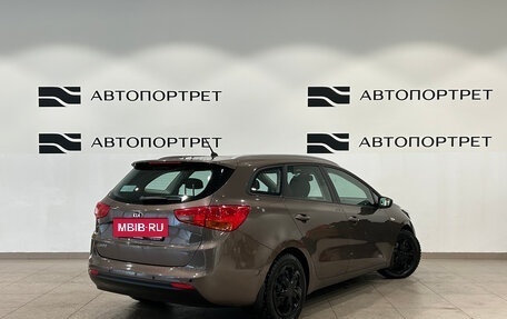 KIA cee'd III, 2013 год, 1 199 000 рублей, 7 фотография