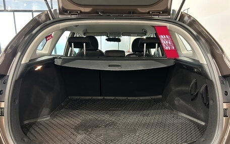 KIA cee'd III, 2013 год, 1 199 000 рублей, 12 фотография