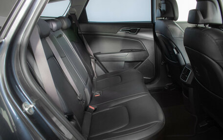 KIA Sportage IV рестайлинг, 2022 год, 3 240 000 рублей, 11 фотография