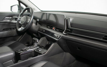 KIA Sportage IV рестайлинг, 2022 год, 3 240 000 рублей, 10 фотография