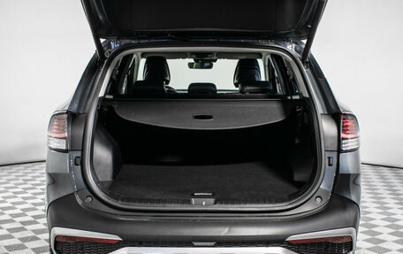 KIA Sportage IV рестайлинг, 2022 год, 3 240 000 рублей, 9 фотография