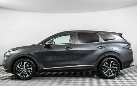 KIA Sportage IV рестайлинг, 2022 год, 3 240 000 рублей, 8 фотография