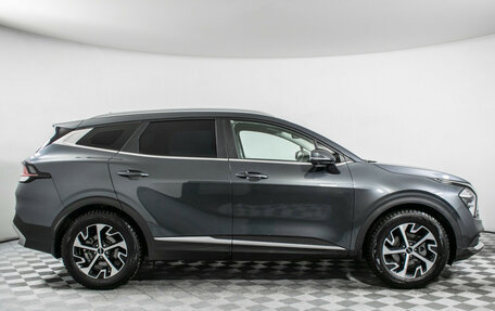 KIA Sportage IV рестайлинг, 2022 год, 3 240 000 рублей, 4 фотография