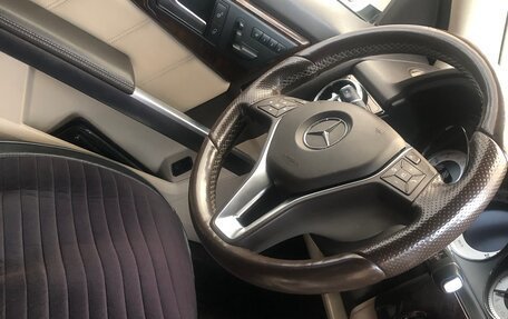 Mercedes-Benz GLK-Класс, 2014 год, 2 290 000 рублей, 3 фотография