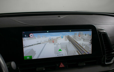 KIA Sportage IV рестайлинг, 2022 год, 3 240 000 рублей, 17 фотография