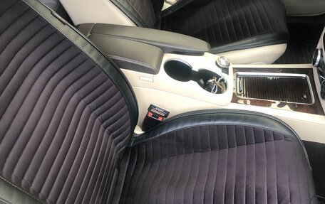 Mercedes-Benz GLK-Класс, 2014 год, 2 290 000 рублей, 5 фотография