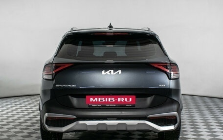 KIA Sportage IV рестайлинг, 2022 год, 3 240 000 рублей, 6 фотография