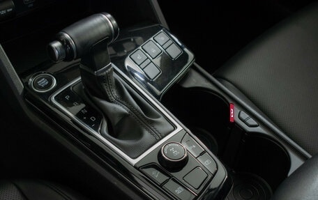 KIA Sportage IV рестайлинг, 2022 год, 3 240 000 рублей, 15 фотография