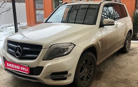 Mercedes-Benz GLK-Класс, 2014 год, 2 290 000 рублей, 7 фотография