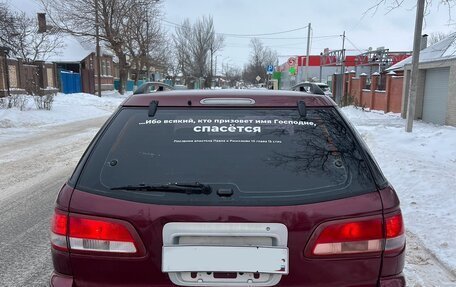 Nissan Avenir II, 1999 год, 250 000 рублей, 5 фотография