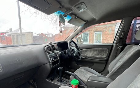 Nissan Avenir II, 1999 год, 250 000 рублей, 9 фотография